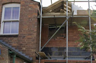 free Vale home extension quotes