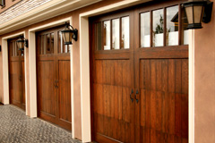 Vale garage extension quotes